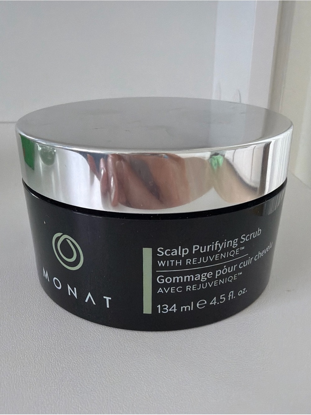 MONAT Scalp Purifying Scrub 4.5 FL OZ | 134 ml